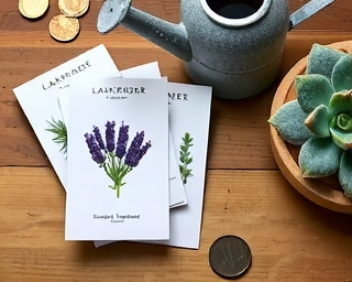 Drought-Tolerant Seed Collection