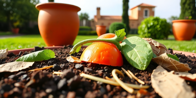 Soil and Composting Guide