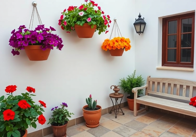 User garden photo